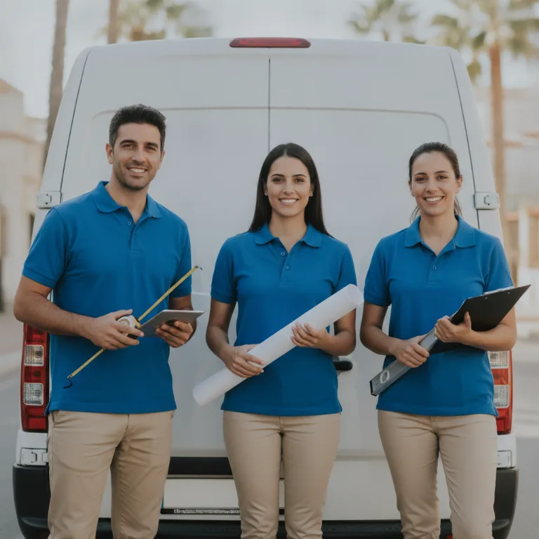 Agenzia Immobiliare team a Nocera Inferiore